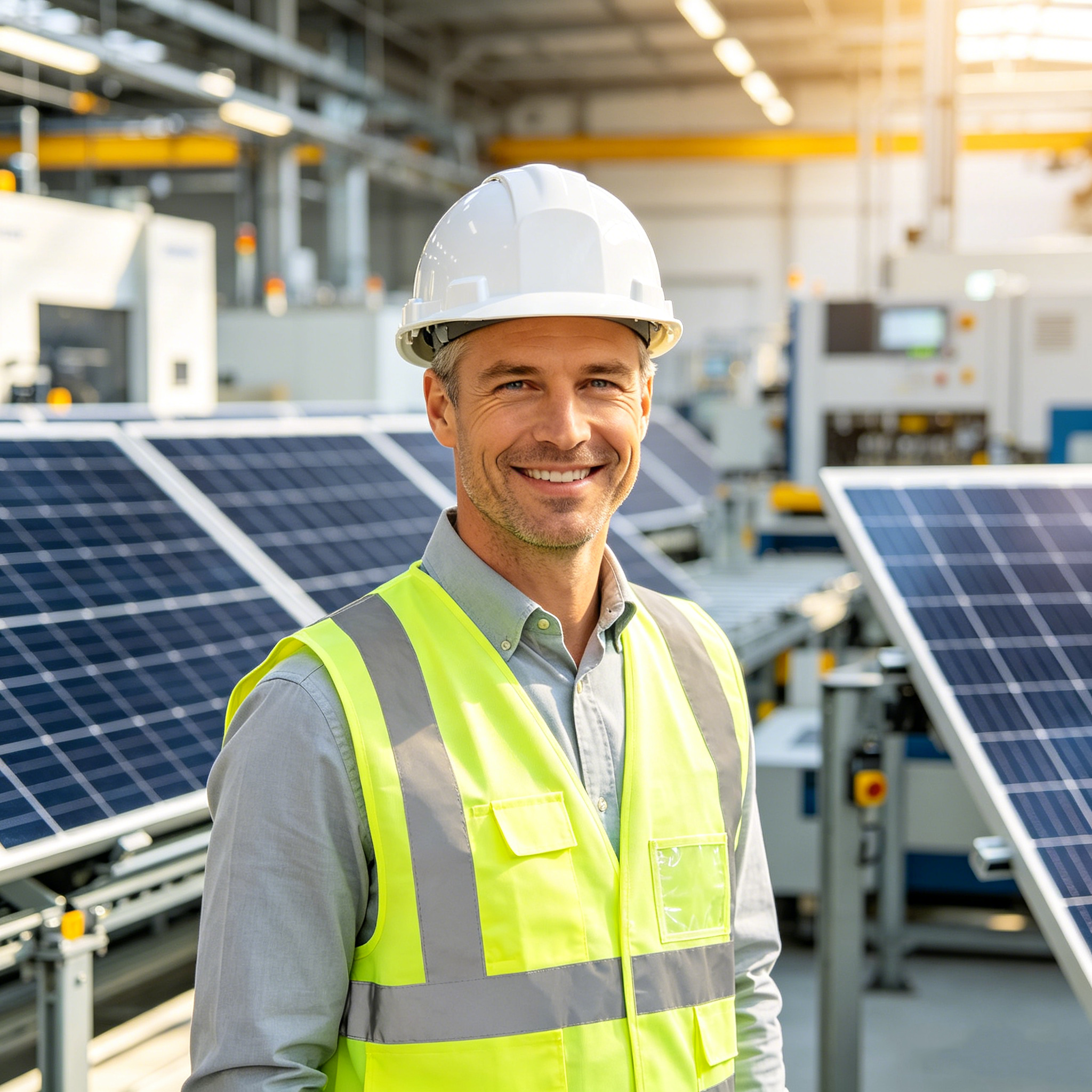 Smart Grid & VPP